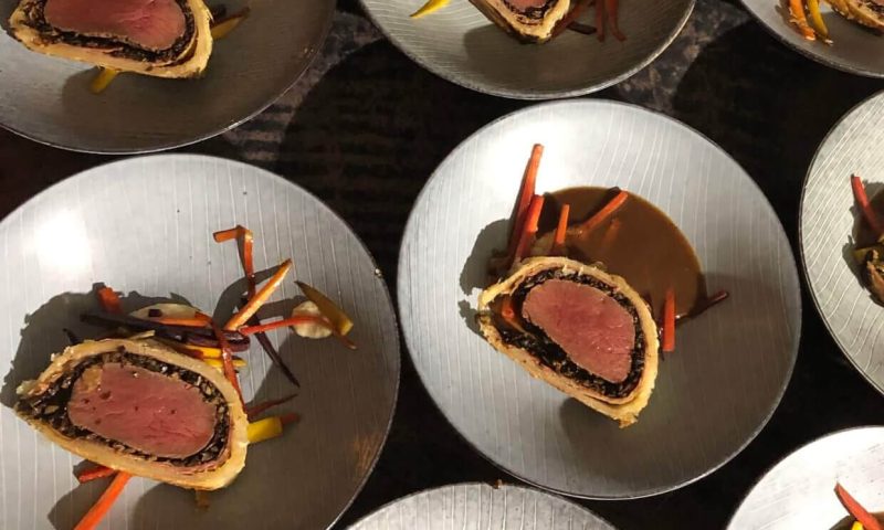 Myggen's anretning 7