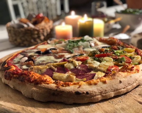 Pizzakurser, Myggens, Myggens.dk