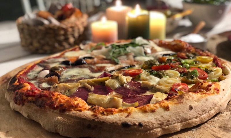 Pizzakurser, Myggens, Myggens.dk