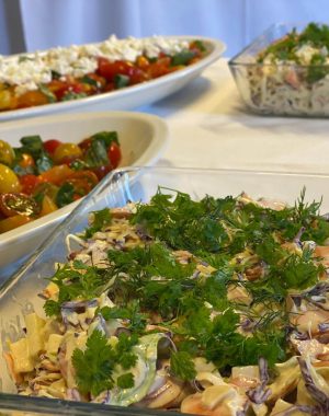 Privat arrangement anretning 2